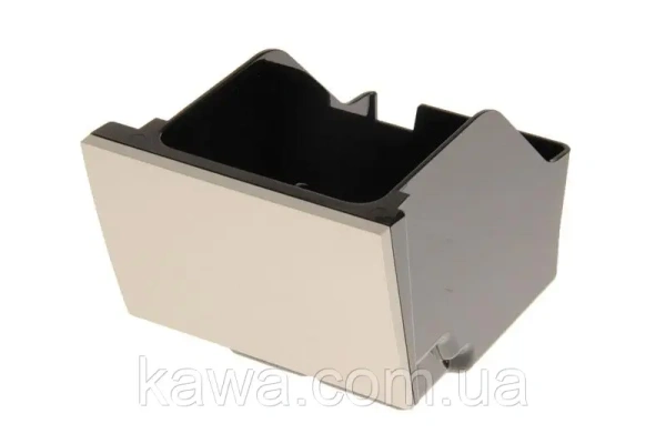 Бункер відходів ( кавового жмиху)  Delonghi ECAM AS13200325