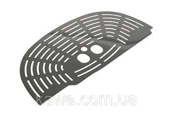 Решітка краплезбірника Delonghi ESAM 4... 6032107700