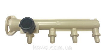 Основа соленоїдних клапанів XELSIS 421944072081