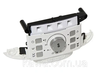 Накладка плати Delonghi ECAM22.110 біла AS13200273 