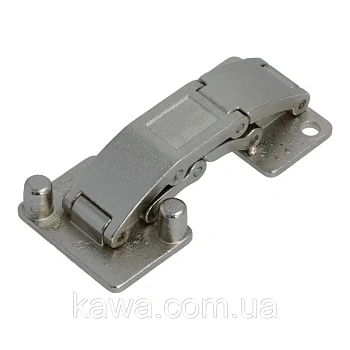 Петля дверей нижня Xelsis/Exprelia 17000094 996530009581