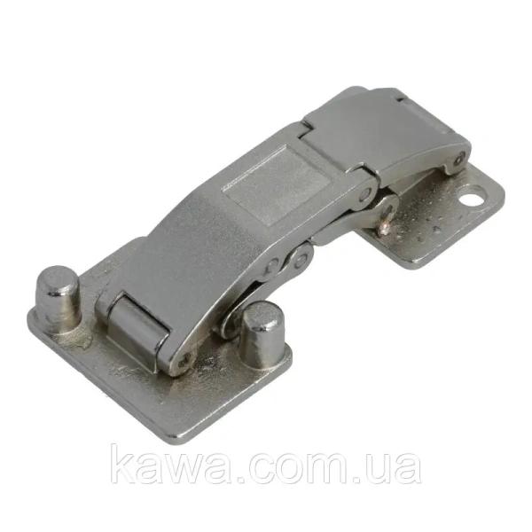 Петля дверей нижня Xelsis/Exprelia 17000094 996530009581