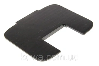 Кришка відділення кави MAGNIFICA EVO AS00002603