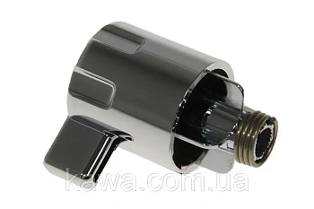 Ручка крана вода пар Delonghi 04.110 5513222461