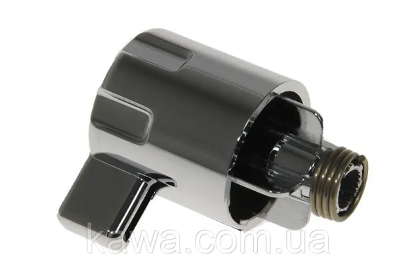 Ручка крана вода пар Delonghi 04.110 5513222461