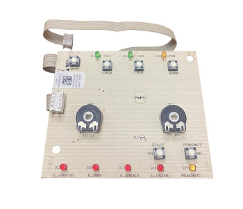 Плата керування Delonghi Esam 5213225701 5213213011
