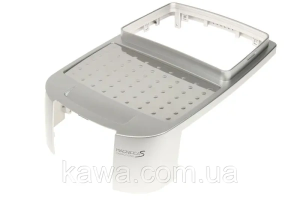 Кришка (верх корпусу) Delonghi Ecam 22 7313232161