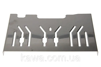 Решітка каплесбірника кавомашини Delonghi PRIMADONNA CLASS ECAM550 6013215431