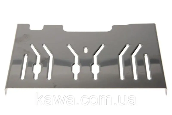 Решітка каплесбірника кавомашини Delonghi PRIMADONNA CLASS ECAM550 6013215431