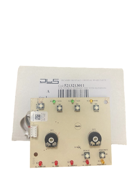 Плата керування Delonghi Esam 5213225701 5213213011