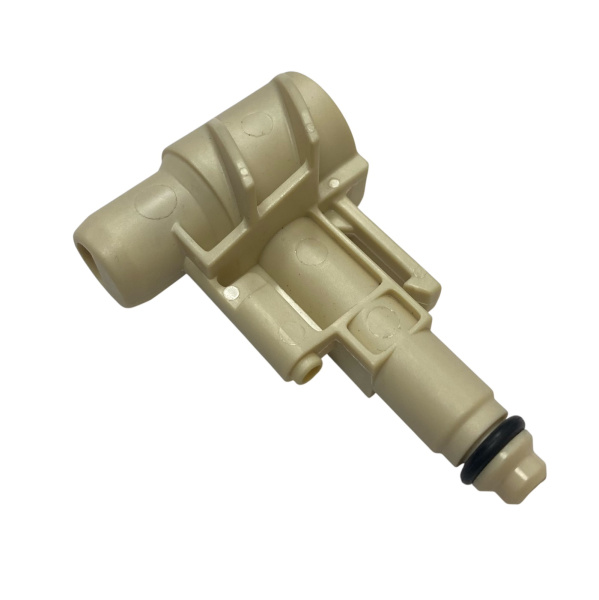Штуцер заварного блоку кавомашин Philips V2 421944050641