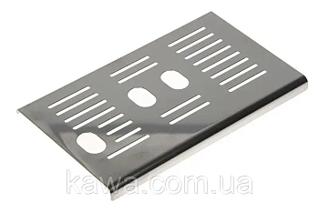 Решітка краплезбірника Delonghi AUTENTICA ETAM29 6013213661