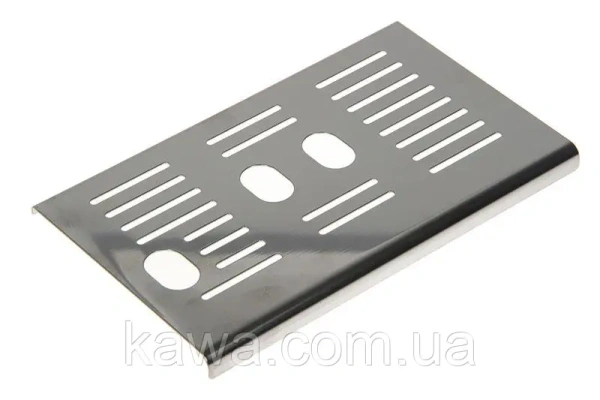 Решітка краплезбірника Delonghi AUTENTICA ETAM29 6013213661