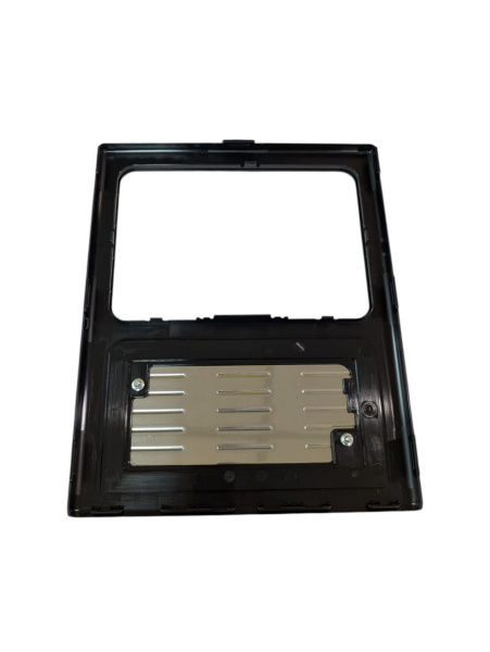 Верх корпусу кавомашини Delonghi ELETTA CAPPUCCINO 7313235511