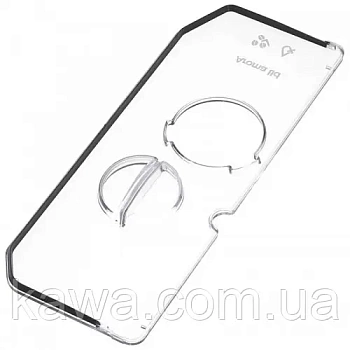 Кришка бункера зерна Saeco / Philips 421944070662