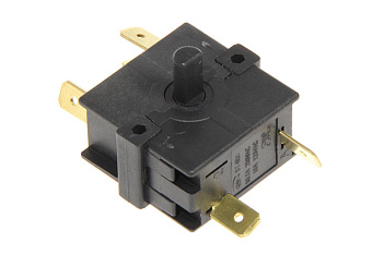 Перемикач режимів роботи кавоварки Delonghi 5113210841