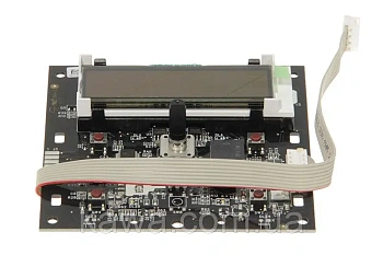 Плата керування кавомашини Delonghi ECAM 23.420 AS13200043