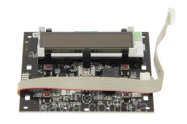 Плата керування кавомашини Delonghi ECAM 23.420 AS13200043
