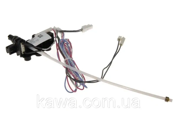 Перехідник на капучинатор кавомашини Delonghi Dinamica Plus 7313253591 AS00000704