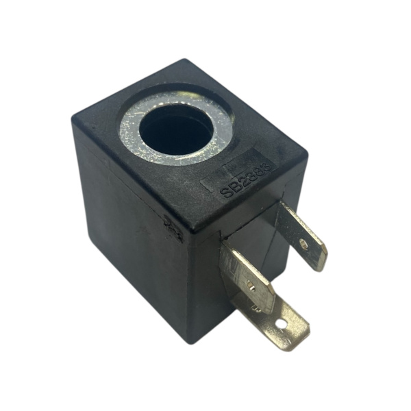 Котушка на клапан гарячої води 220 V AC 50Hz 9121.080.00А