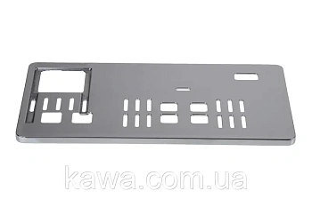 Решітка каплезбірника MAESTOSA EPAM960 7013213351