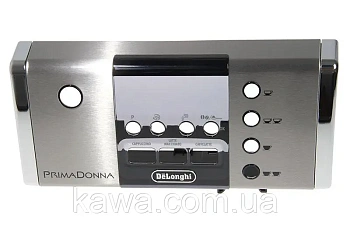 Накладка плати Delonghi PRIMADONNA ESAM6600 