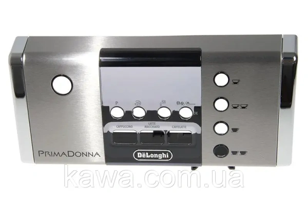 Накладка плати Delonghi PRIMADONNA ESAM6600 