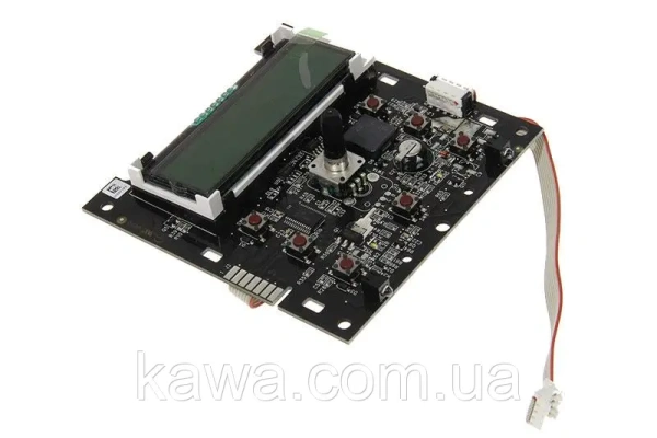 Плата управління Delonghi Ecam 23/ 5513227451 AS00004224