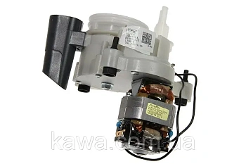 Кавомолка ECAM 7313230501 AS00000622 AS00002955
