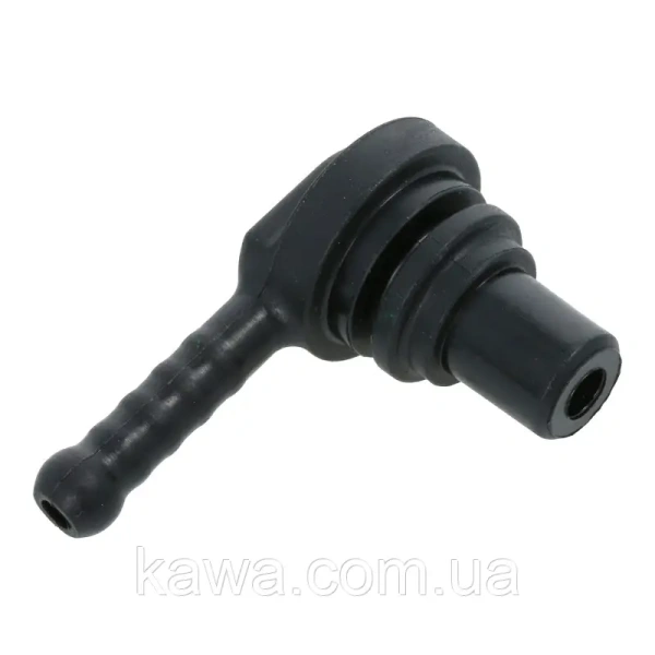 Перехідник розподілювача Saeco Exprelia/Xelsis 11012247