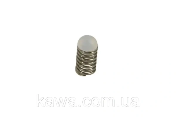 Клапан для кавомашини Delonghi AS00002521 