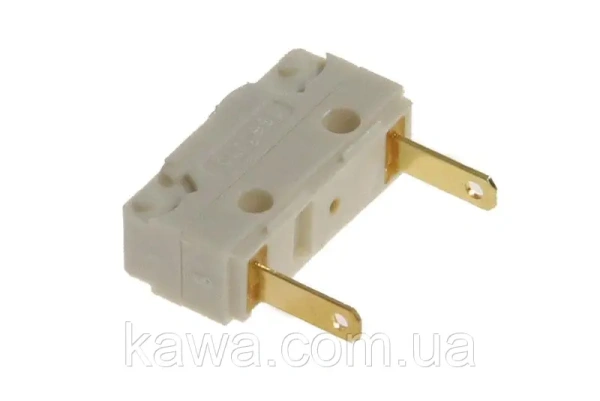 Мікроперемикач 5132104100 DeLonghi 250V 85°