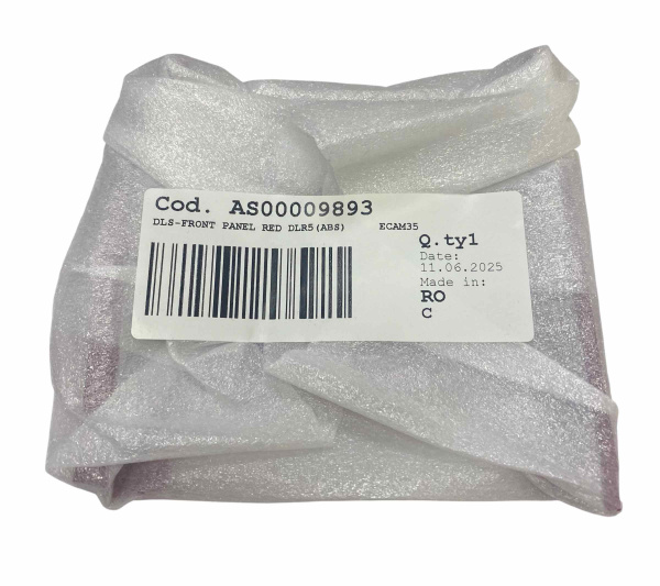 Накладка бункера відходів Delonghi ECAM358.15.R AS00009893