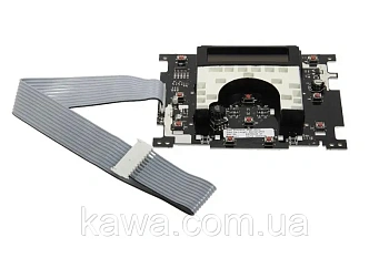 Плата керування Delonghi Perfecta 5500 5513214701