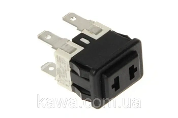 Кнопка подавання пари для кавомашини Delonghi 5132100800