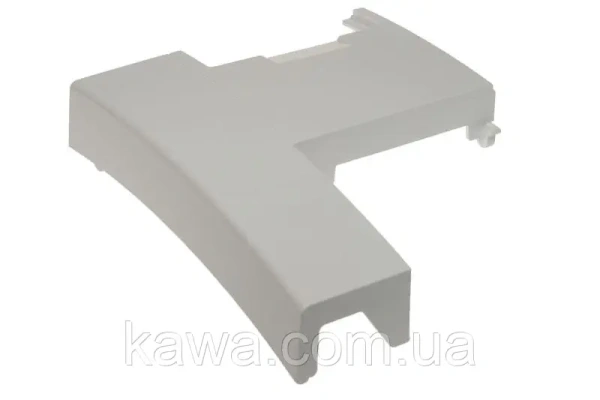 Фронтальна панель Delonghi 5313215141, AS13200322