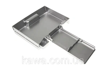 Піддон каплезбірник Delonghi DINAMICA 5313249361, 5313265071