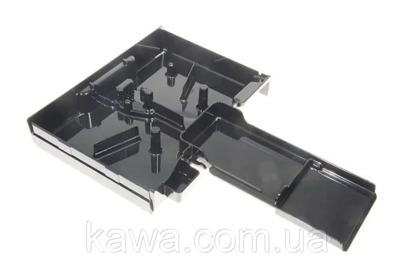 Піддон Delonghi ECAM 44/45 5313243641 5313237182