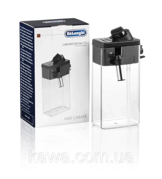 Молочник для кавомашин Delonghi ECAM 23.260 5513297821