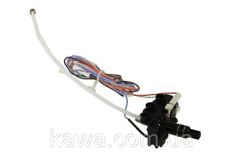 Перехідник капучинатора кавомашини Delonghi 7313236941