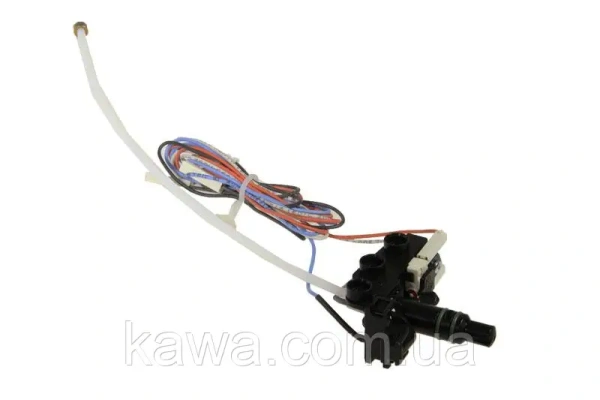 Перехідник капучинатора кавомашини Delonghi 7313236941