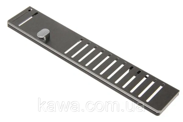 Кришка меленої кави Delonghi Primadonna 5532152800, AS00004434