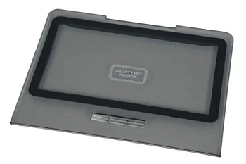 Кришка бункера зерна Krups EA87 MS-8030001440