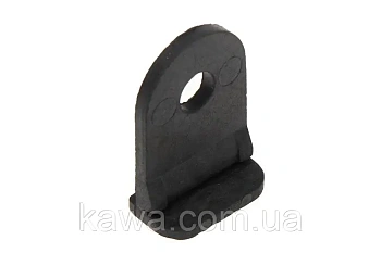 Подушка помпи Delonghi 534848