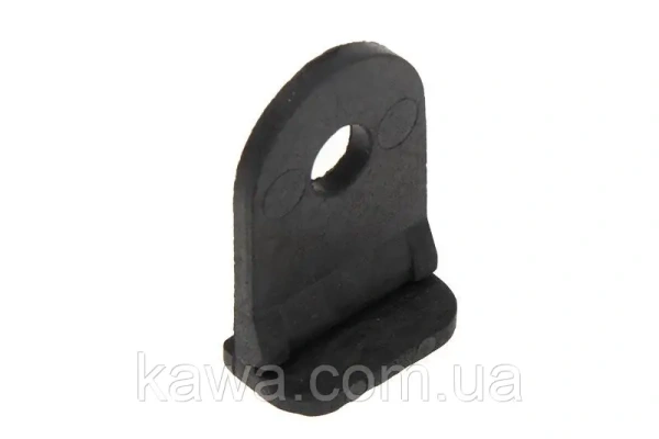 Подушка помпи Delonghi 534848