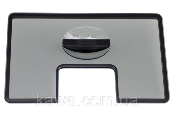 Кришка бункера кави Delonghi ECAM 26 і тд 5513216841