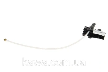 ПЕРЕХІДНИК НА КАПУЧИНАТОР DELONGHI AS00004219 7313244441 7313227421