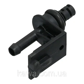 Перехідник бойлера Bosch TES/Siemens EQ 00622062