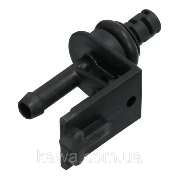 Перехідник бойлера Bosch TES/Siemens EQ 00622062