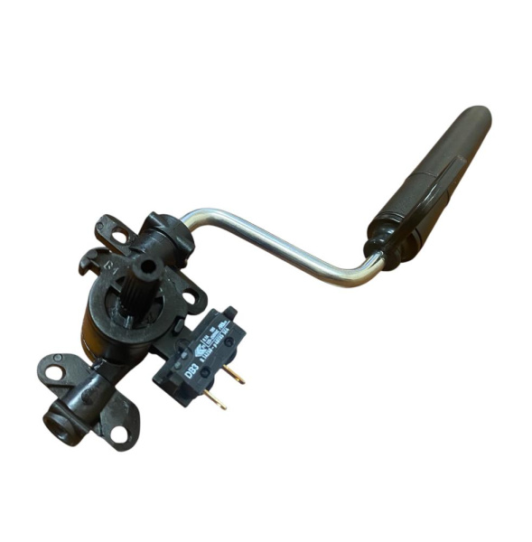 Кран води, пара Delonghi 7313216621 AS13200153